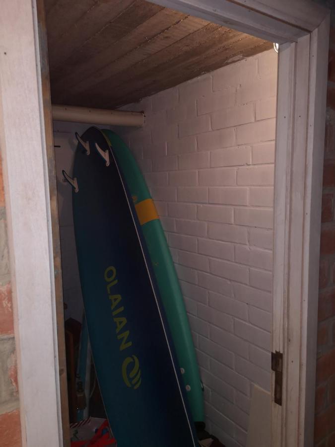 Zeester En Koffie. Oostduinkerke-Bad Exterior photo